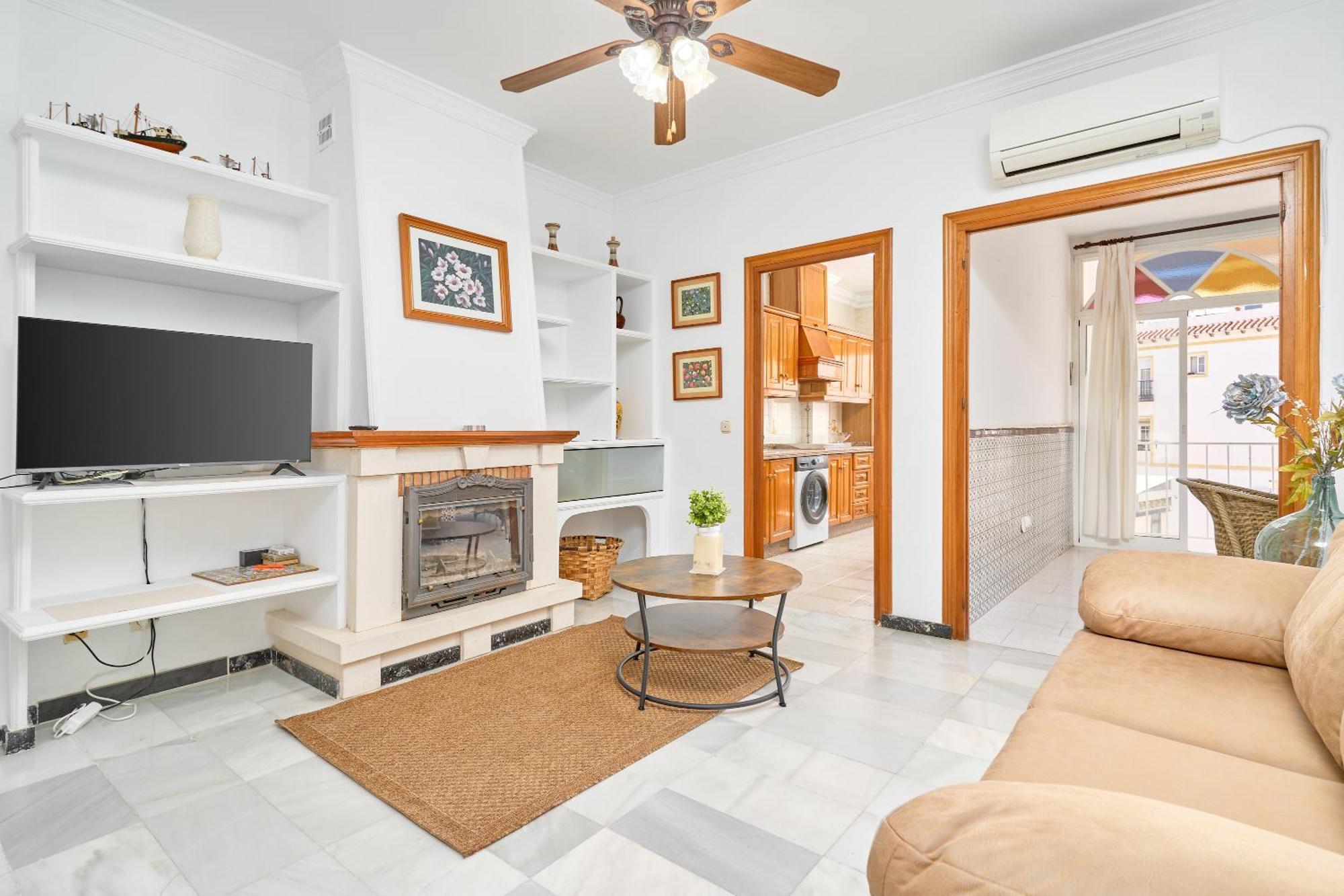 Animas 1 Apartment