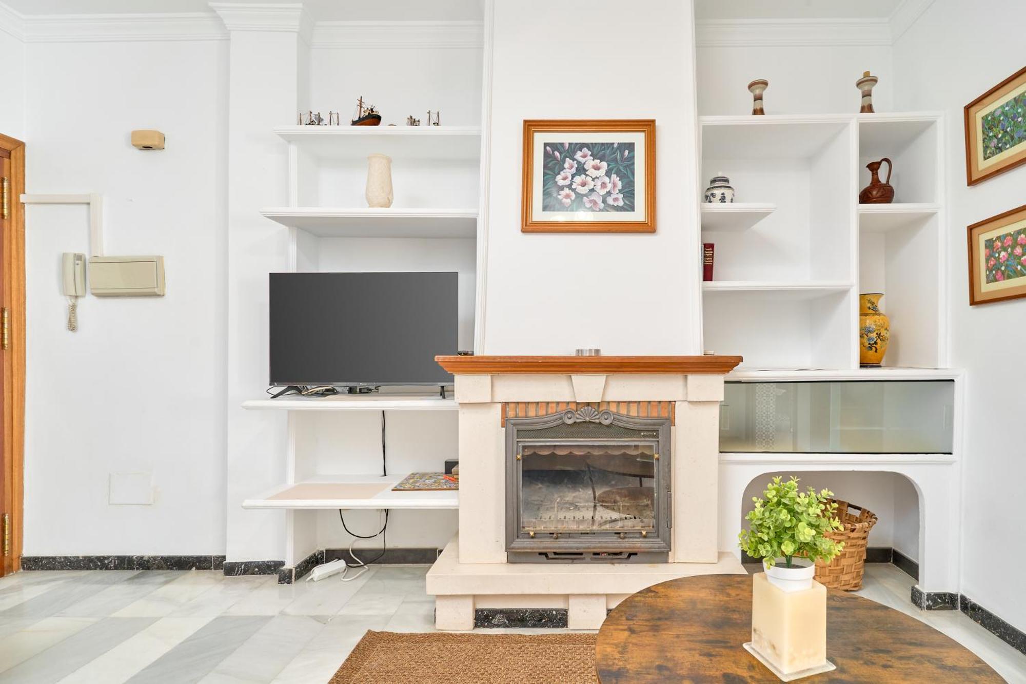 Apartment Animas 1 *