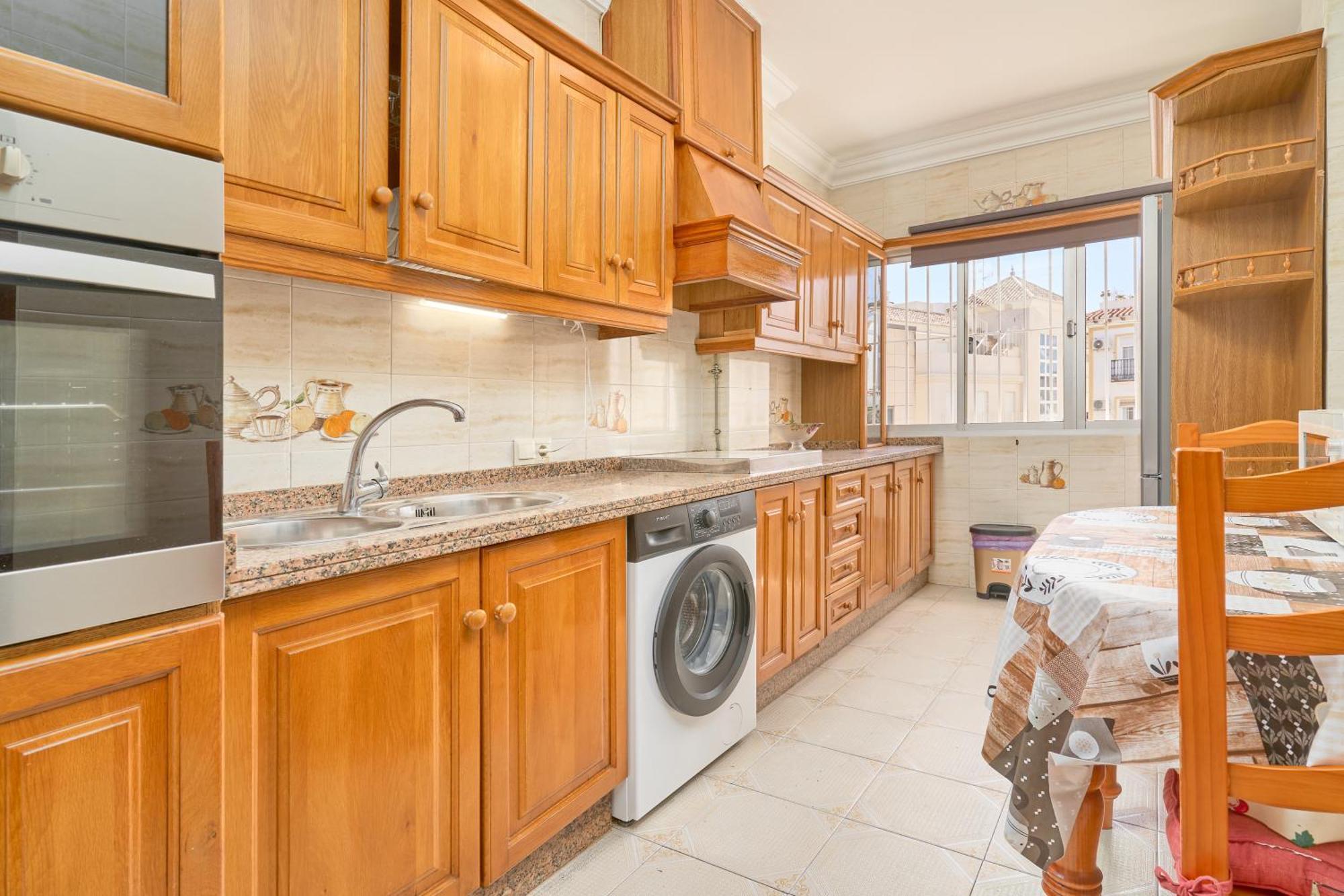 Animas 1 Apartment Nerja