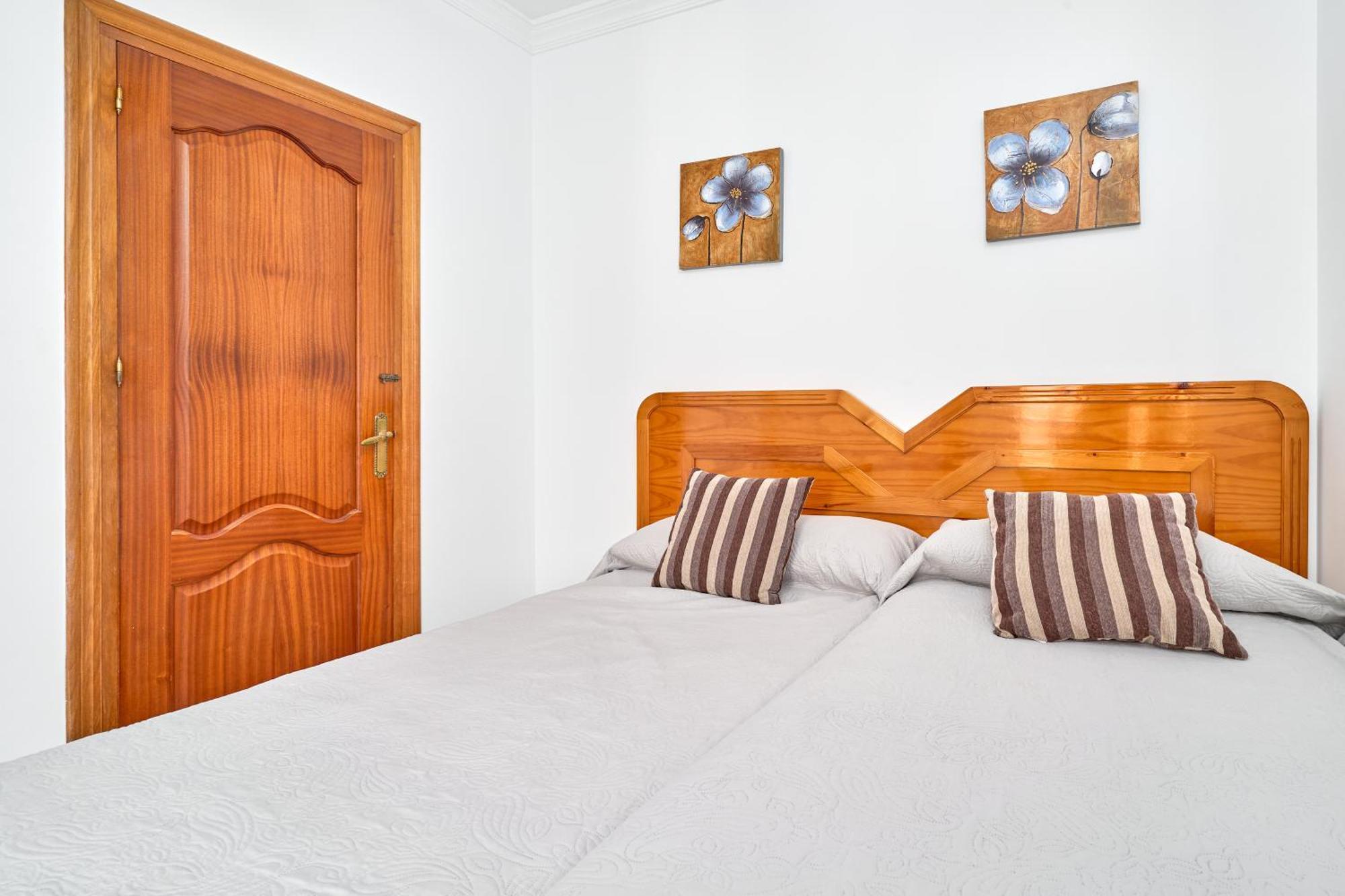 Apartment Animas 1