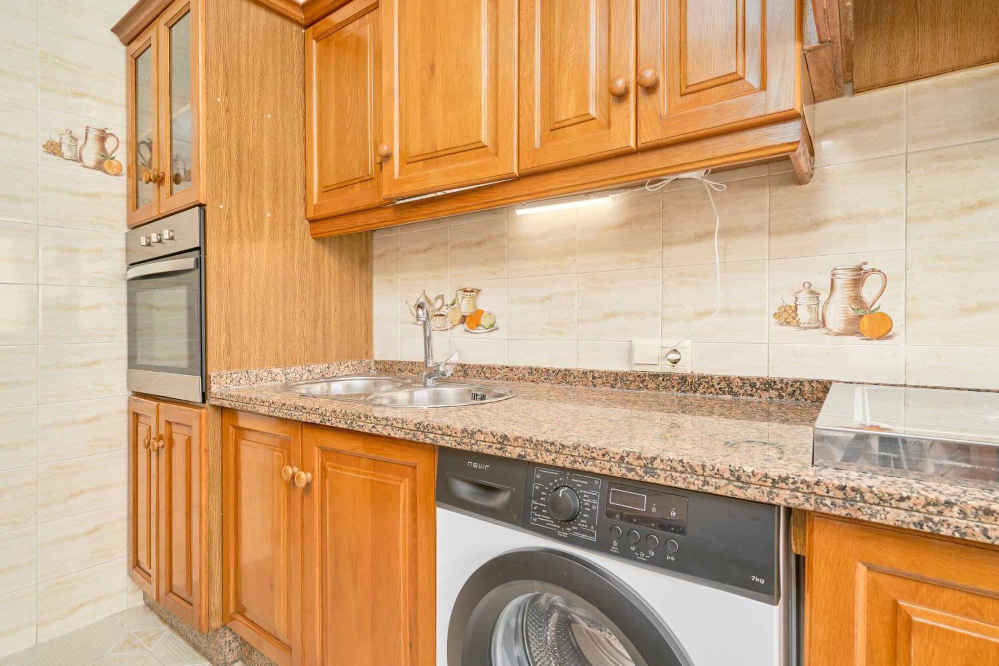 Animas 1 Apartment