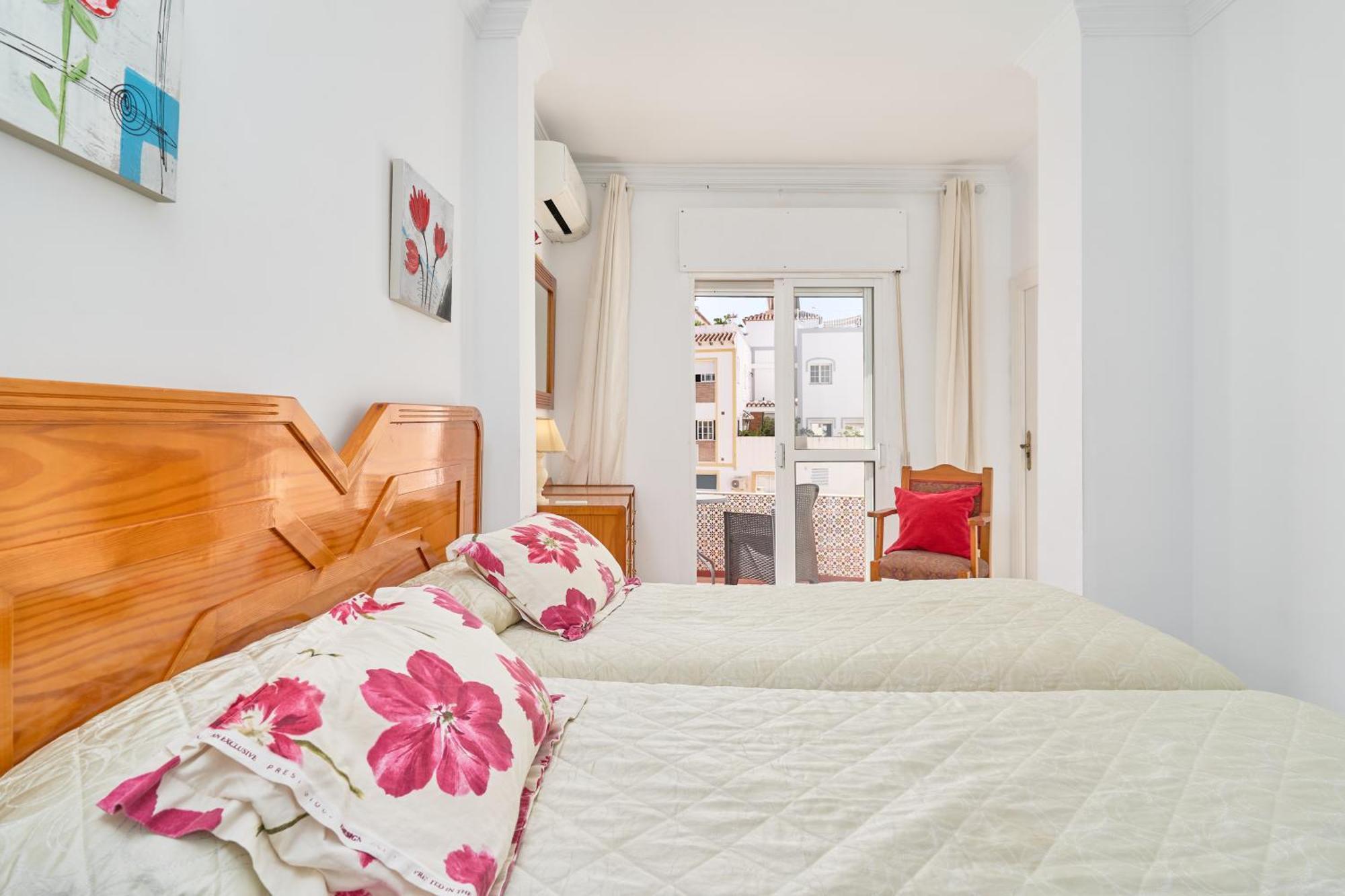 Apartment Animas 1