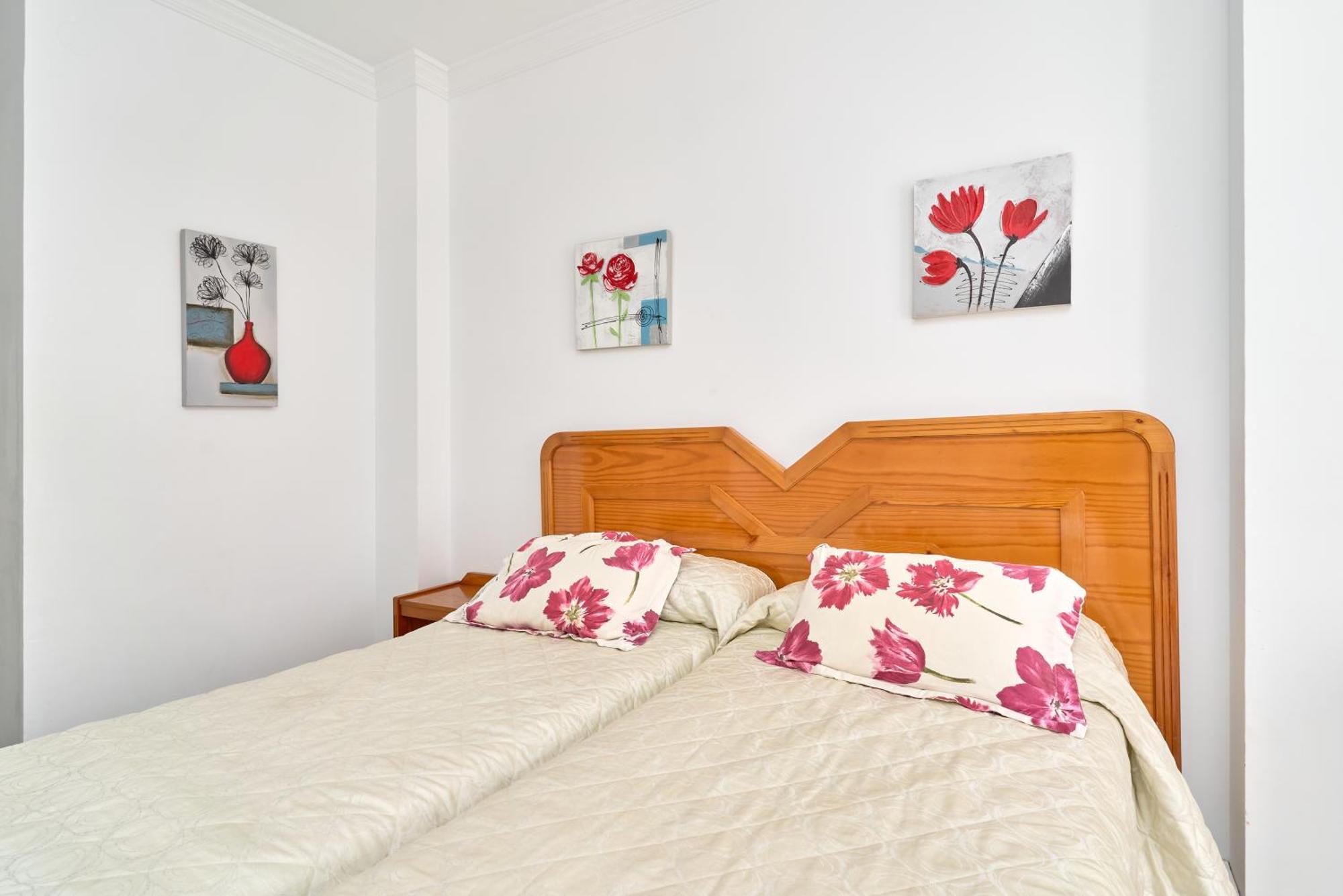 Animas 1 Apartment