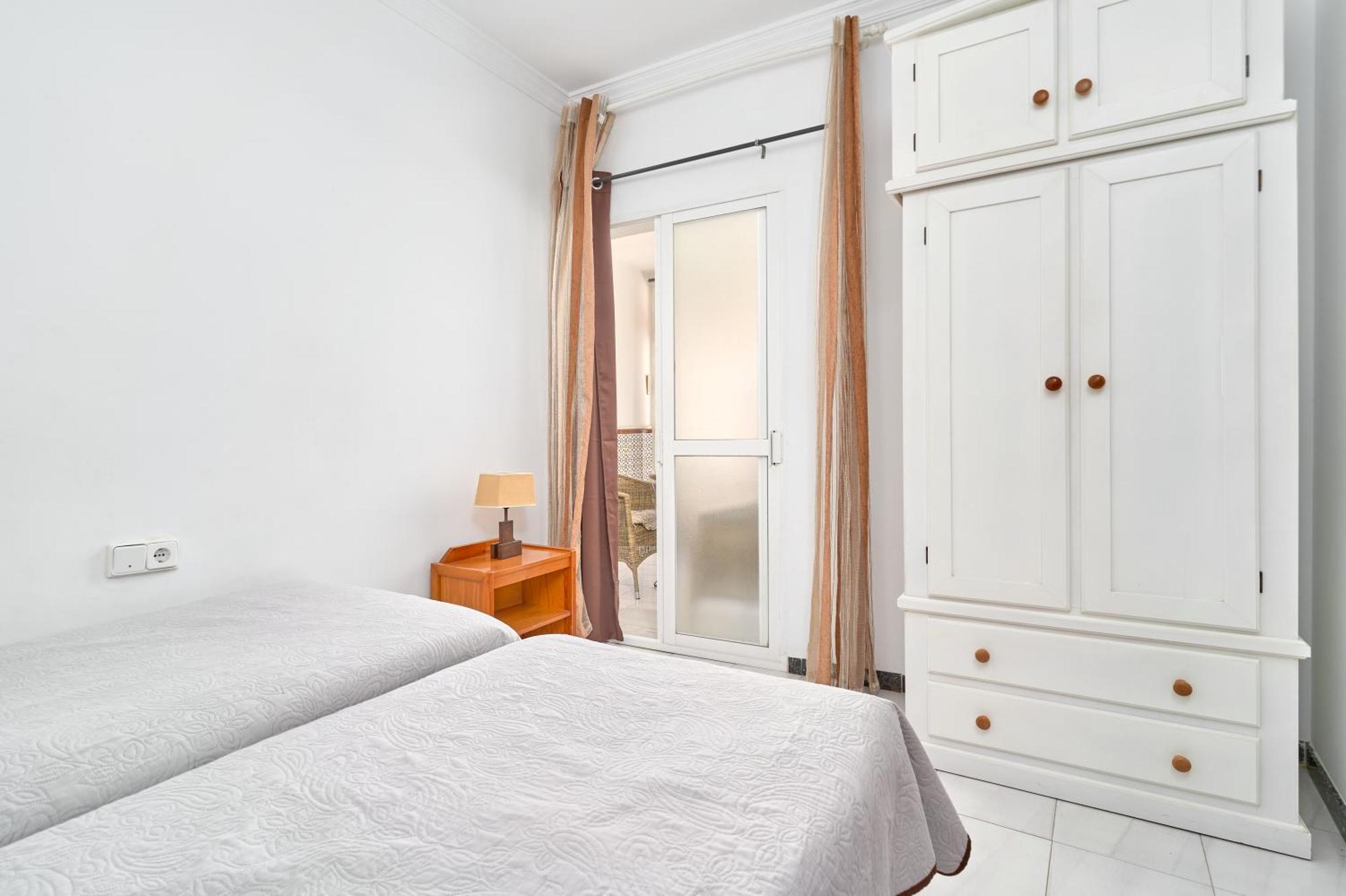 Animas 1 Apartment *