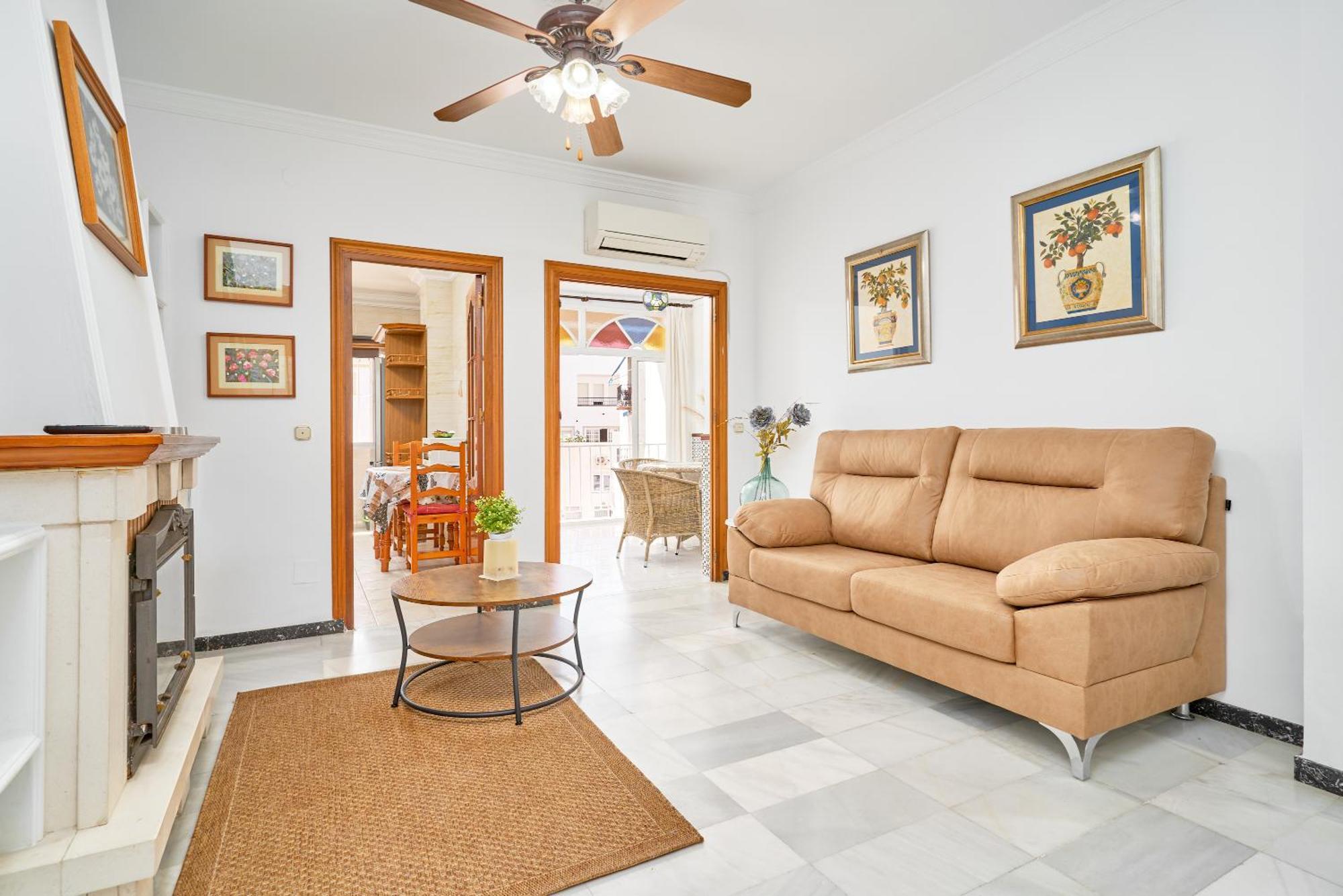 Apartment Animas 1 Nerja