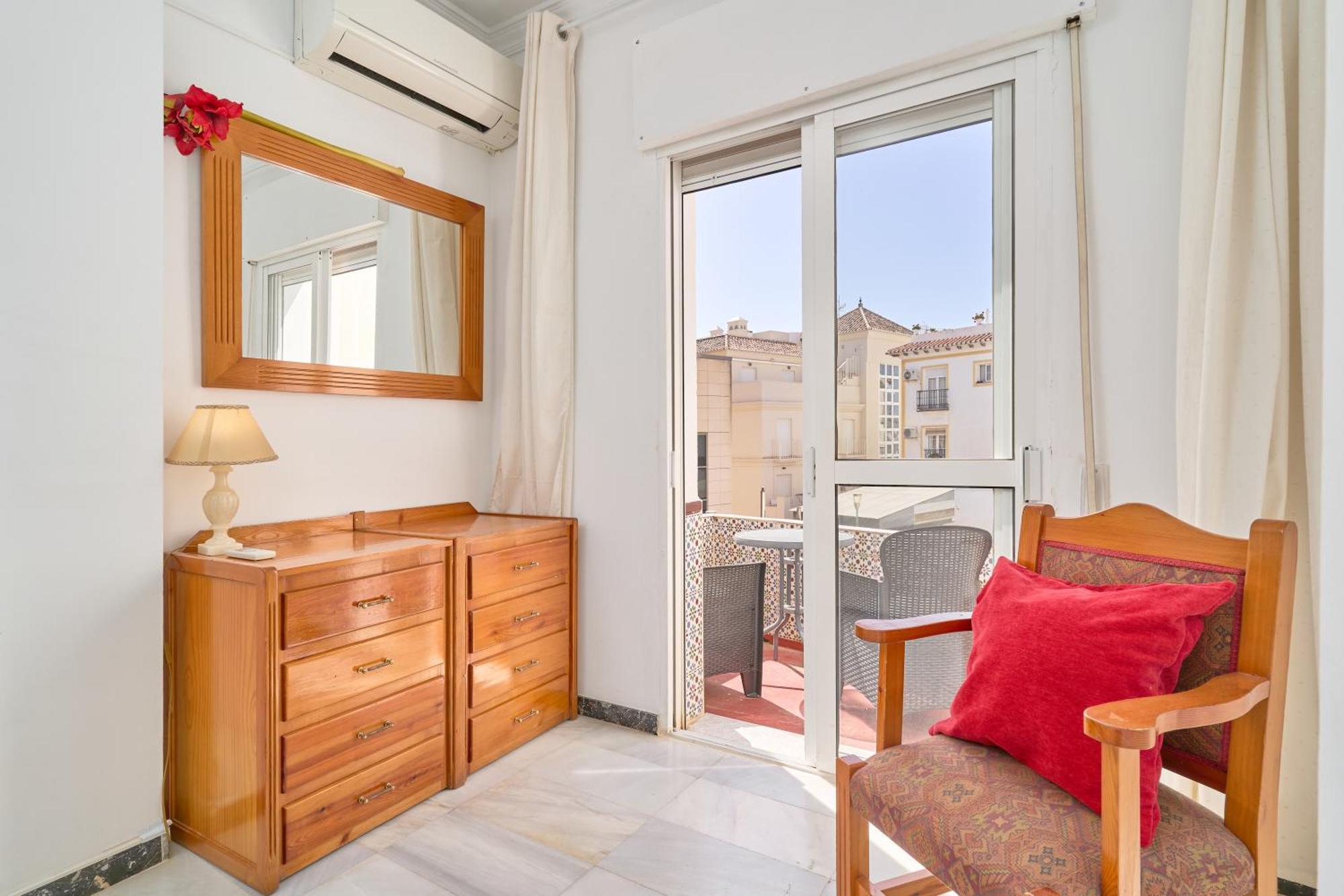 Animas 1 Apartment Nerja